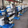 Máquina Automática de Biselado Caminante para Placas de Acero, Máquina de Chaflánado Plano, Fresadora de Bordes de Acero Inoxidable, Eléctrica Totalmente Automática