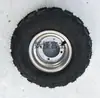 Accesorios de kart ATV de cuatro ruedas casero DIY pequeño toro ATV llanta de rueda de neumático de vacío engrosado 16*8-7