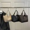 Bolsa Cesta de Verduras Portátil de Nicho Coreana para Mujer 2025 Nueva Moda Tendencia Bolso Cubo Versátil Bolso Cruzado Ins