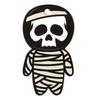 13 Etiquetas Decorativas de Regalo de Galletas de Halloween Creativas Lindas de Dibujos Animados Tarjetas de Felicitación de Halloween Etiquetas de Halloween