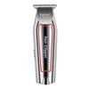 Kemei Km-032 Transfronterizo Retro Cabeza de Aceite Empuje Tallado Clipper Eléctrico Especial para Salón de Peluquería Clipper Eléctrico Cortapelos