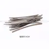 Cuchilla de Máquina de Corte en Caliente Tira para Planchar Hoja Calefactora Cinta Cinta Cinta Cinta Etiqueta Cinta Manual Máquina de Planchar con Calefacción Eléctrica Hoja Calefactora Corta