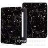 Adequado para Capa de Couro para Tablet iPad Air11 25 Modelos Pro 12.9 polegadas Capa Protetora Custer Capa Protetora Air5
