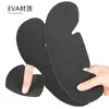 Gorra de Béisbol Más Vendida de Amazon Eva Almohadilla Anti-Suciedad Verano Absorbente de Sudor Forro Frontal Resistente al Desgaste Anti-Sudor Barrera de Sudor Anti-Suciedad