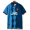 Camisetas Clásicas Nostálgicas de Local y Visitante, Camisetas Retro de Manga Corta para Adultos, Serie Clásica Retro Nostálgica