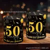 Lámpara de Cumpleaños de Plástico para Velas Transfronteriza Decoración de Mesa Sagrada Cubierta para Velas de Fiesta Navideña Copa para Velas