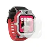 Adecuado para Redmi Children's Watch Pro, película de vidrio templado de alta transparencia y alta definición para reloj de posicionamiento, venta al por mayor de fábrica