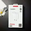 Adecuado para cable de carga de datos de carga rápida Pingguo PD, tipo de doble cabezal USB-C