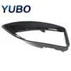 Aplicable a 2010-2012 Ford Fusion Se Cubierta Decorativa de Faro Antiniebla Delantero Lado del Conductor Ae5Z17E811Ea