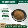 Extrato de Joelho Bovino 10:1 Huai Niu Qi/Bai Niu Qi/Chuan Niu Qi Pó Concentrado Atacado em Estoque Extrato de Joelho Bovino