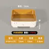 Los restaurantes de hot pot de melamina, los tazones para barbacoa y los platos para acompañamientos son apilables, ofreciendo una variedad de platillos seleccionables, similar a la vajilla utilizada en Haidilao y los restaurantes de comida callejera.