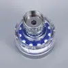 Suministro puntual grifo antisalpicaduras de cocina para el hogar fregadero filtro de ahorro de agua boquilla filtro transparente grifo