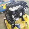 Motor Cummins con Control Electrónico Qsb3.9-C100 Qsb3.9-C110 Qsb3.9-C130 Completamente Nuevo