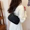 Bolsos Nicho Coreanos Transfronterizos para Mujer, Nuevos Bolsos de Mano de Alta Gama para el Trabajo y los Viajes Diarios, Bolsos Cruzados para el Hombro y Debajo del Brazo