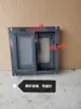 Ventanas de Aleación de Aluminio para Casas de Autoconstrucción Rurales, Ventanas de Ventilación, Ventanas de Baño, Ventanas Correderas de Cocina, Ventanas de Fábrica