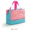 Bolsa Impermeable Seca y Húmeda Bolsa de Viaje para Playa Bolsa de Verano para Nadar Ropa de Baño Bolsa de Almacenamiento para Ropa de Baño Bolsa Separadora para Ropa Mojada Bolsa de Lavar