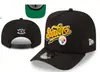 Gorra de Béisbol de Borde Plano Bordada con SF de Equipo de Fútbol de la Liga Mayor de 32 Equipos Ajustable Transfronterizo para Exteriores Calle Hip-Hop