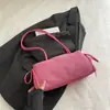 Bolsas de Alto Valor Estético para Mujer 2026 Primavera y Verano Nuevo Bolso de Hombro para Viajar Diseño Sencillo a la Moda Nicho