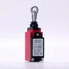 Interruptor de Cordón Ls-Lx-S/Z Interruptor de Paro de Emergencia por Cordón Sky-S/R Rearme Manual Automático Zs7111/1Svd