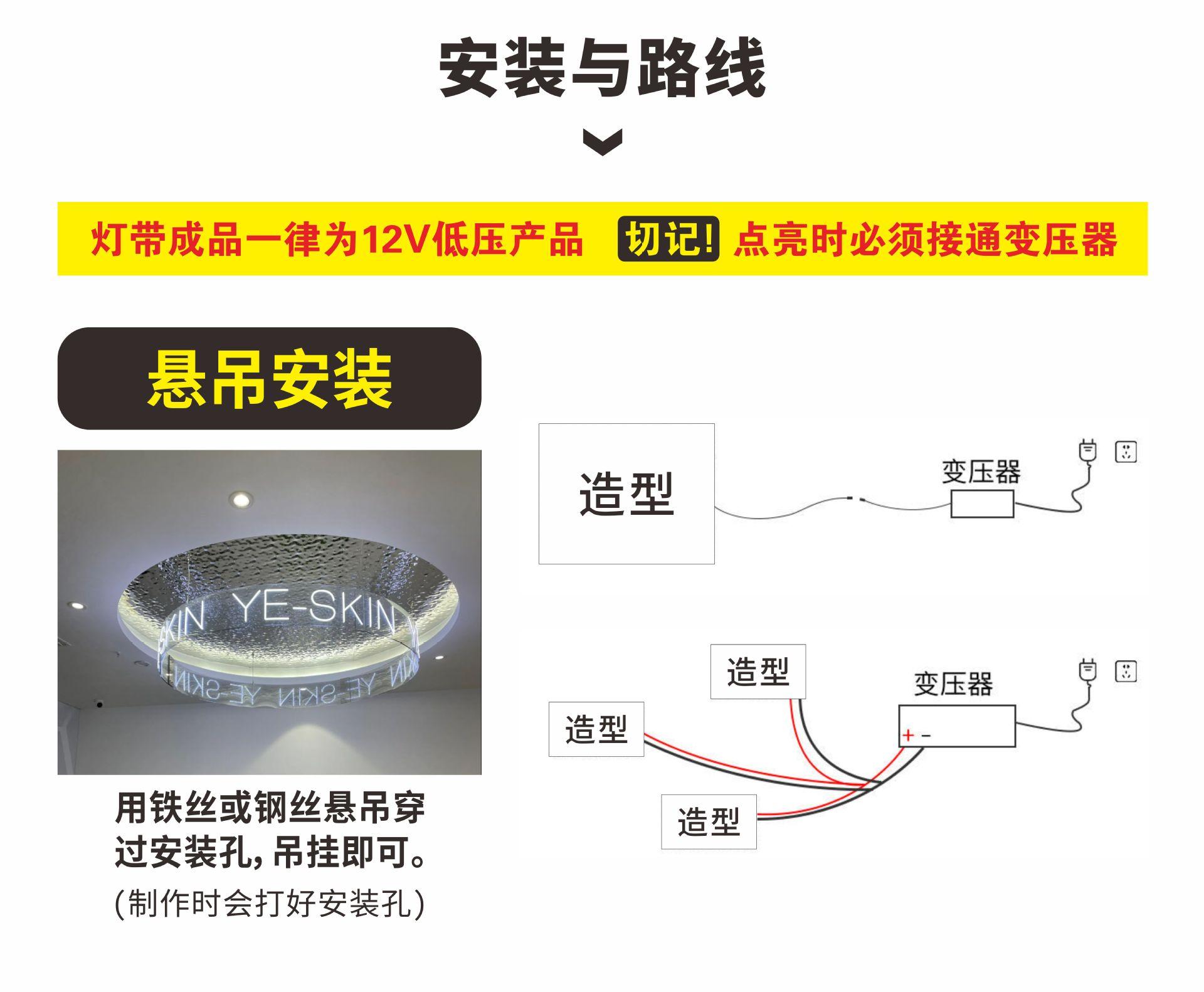 网红墙打造
