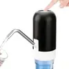 Bomba de Agua Embotellada para el Hogar Dispensador de Agua Dispositivo de Succión de Agua Dispensador de Agua Bomba Dispensadora de Agua Eléctrica Presión Automática de Agua Pura