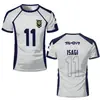 2026 Venda Quente Camisa Esportiva Versátil Masculina Estampa Digital 3D Tecido com Microfuros Respirável de Alta Qualidade Camiseta Solta de Manga Curta