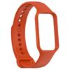 Para Xiaomi Xiaomi Band 8Active Correa Arroz Rojo Redmi Pulsera 2 Correa de Pegamento