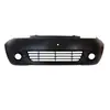 Adecuado para 2005 Gm Chevrolet Matiz Matiz Negro Parachoques Delantero 96600167