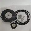 Kit de Reparo para Válvula Pulsante de 3,5 Polegadas C 176878 K 176878 Diafragma de Reparo para Válvula Pulsante SCR353G235