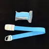 Torniquete de Encaixe, Alta Elasticidade, Cinto para Veias, Torniquete Portátil de Emergência, Tira Elástica de ABS, Primeiros Socorros ao Ar Livre