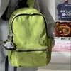 Mochila Transfronteriza Femenina Campus Ocio Deportes Mochila 2025 Nueva Alta Apariencia Viaje Viajero Estudiante Universitario Bolsa