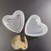 Molde para bolas de arroz DIY para niños, molde de arroz sushi de triángulo amoroso, juego de herramientas de molienda con forma de bola de arroz para que coma el bebé