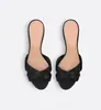 Sandalias de Tacón Alto para Mujer de Microfibra y Cuero Estilo Europeo y Americano de Una Sola Tira Nuevo Estilo Verano 2025 Son Cómodas y Versátiles 38