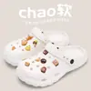 Sandalias de Pareja para Aumentar la Altura, Zuecos para Hombre, Pantuflas Antideslizantes de Talla Grande para Mujer, Calzado de Exterior para Niñas, Nuevo Modelo 2026