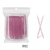 Fábrica de Origem Palito de Manicure Novo 8,5cm Ponto de Cristal Broca Palito Flor Pontilhada Caneta Pontilhada Dupla Face Empurrador de Cutícula Ferramenta de Manicure