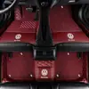 Alfombrillas de coche de cobertura completa adecuadas para Volkswagen Sagitar, Bora, Lavida, Jetta, Lingdu, Passat, Magotan, Golf