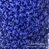 Cuentas de estrella de mar tridimensionales de color caramelo, cuentas de presión de polvo de colores, material de bricolaje, pulsera, collar, colgante, accesorios de joyería