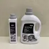 Quarto Modelo Quarto Modelo Enfeites Garrafas Vazias Hotel Luz Luxo Álcool em Gel Frasco com Bomba Banheiro Detergente de Lavanderia