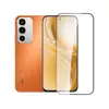 Aplicável ao Realme Narzo 100X Película de Lente Transparente HD Tela Cheia Anti-Espionagem Vidro Fosco Película Temperada