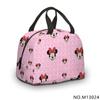 Los fabricantes suministran bolsas de almuerzo con impresión digital completa, bolsas de comida para niños, bolsas de picnic para estudiantes, bolsas aislantes, bolsas de almuerzo, bolsos de mano.