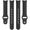 Correa de silicona con hebilla inversa universal adecuada para Xiaomi Mi Band 8, 9, 10 y la pulsera deportiva Mi Band 10