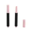Venta Caliente Tubo de Labial de Presión Inferior de 2ml Barra de Bálsamo Labial Rubor Corrector Gel para Labios Brillo Labial Sólido Tubo Vacío Venta al por Mayor