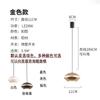 Lámpara de araña de noche para dormitorio luz de lujo moderna simple ajustable lámpara colgante para dormitorio principal lámpara de noche minimalista bar pequeña lámpara de araña