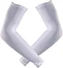 Nylon hielo verano protector solar repelente de mosquitos manga femenina masculina conducción pesca guantes ciclismo manga para brazo venta al por mayor manga de hielo