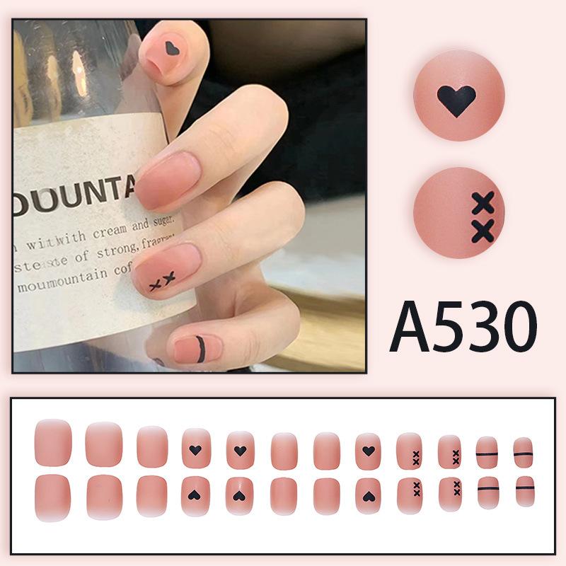 a530