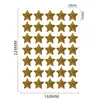 Adesivos Pontilhados para Alunos Recompensas DIY para Professores Sala de Aula Amazon Adesivos de Recompensa para Crianças Decorações de Estrelas Pequenas a Laser