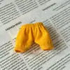 Shorts Adequados para Roupas de Boneca de 15cm, Acessórios para Boneca, Calças Pequenas, Roupas de Reposição, Calças de Boneca Pequena, Roupas de Boneca