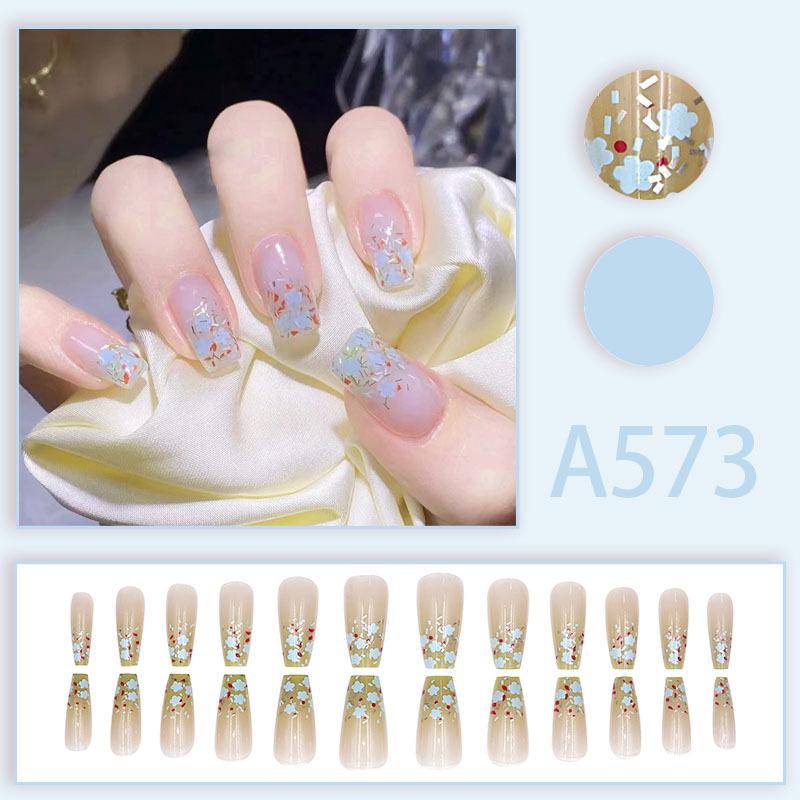 A573