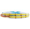 [Mayorista Preferido] Tira de Luz Cob Autoadhesiva Bajo Voltaje 5V12V24V Flexible Suave Tira de Luz Decoración del Hogar Techo Gabinete Led