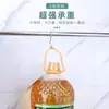 Gancho de Acero Inoxidable en Forma de S para Colgar Carne Curada, Gancho Afilado Multifuncional para Cocina, Baño Gancho en S, Habitación de Estudiante Escritorio Gancho en S Yx